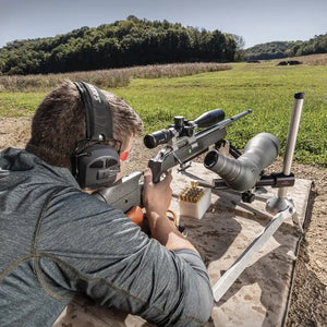 Optinis taikiklis Vortex Golden Eagle HD 15-60x52 30 mm AO ECR-1/SCR