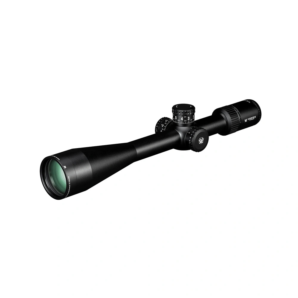 Optinis taikiklis Vortex Golden Eagle HD 15-60x52 30 mm AO ECR-1/SCR