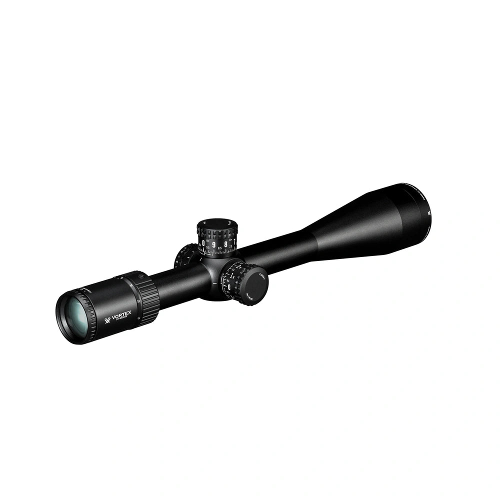 Optinis taikiklis Vortex Golden Eagle HD 15-60x52 30 mm AO ECR-1/SCR