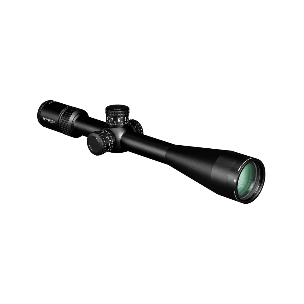 Optinis taikiklis Vortex Golden Eagle HD 15-60x52 30 mm AO ECR-1/SCR