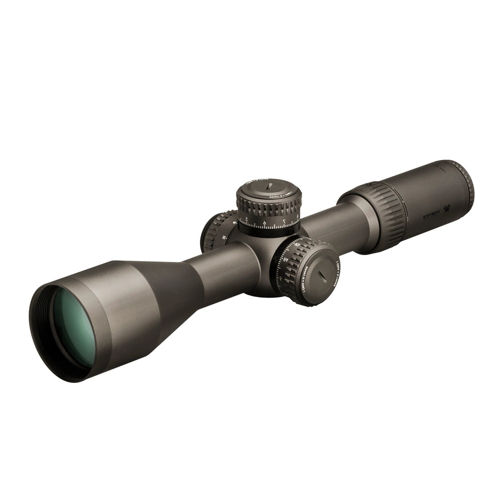 Optinis taikiklis Vortex Razor II HD 4,5-27x56 FFP 34 mm EBR-7/H59/Tremor 3 Vortex Optics