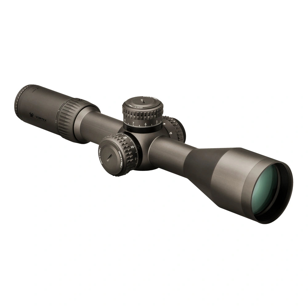 Optinis taikiklis Vortex Razor II HD 4,5-27x56 FFP 34 mm EBR-7/H59/Tremor 3 Vortex Optics