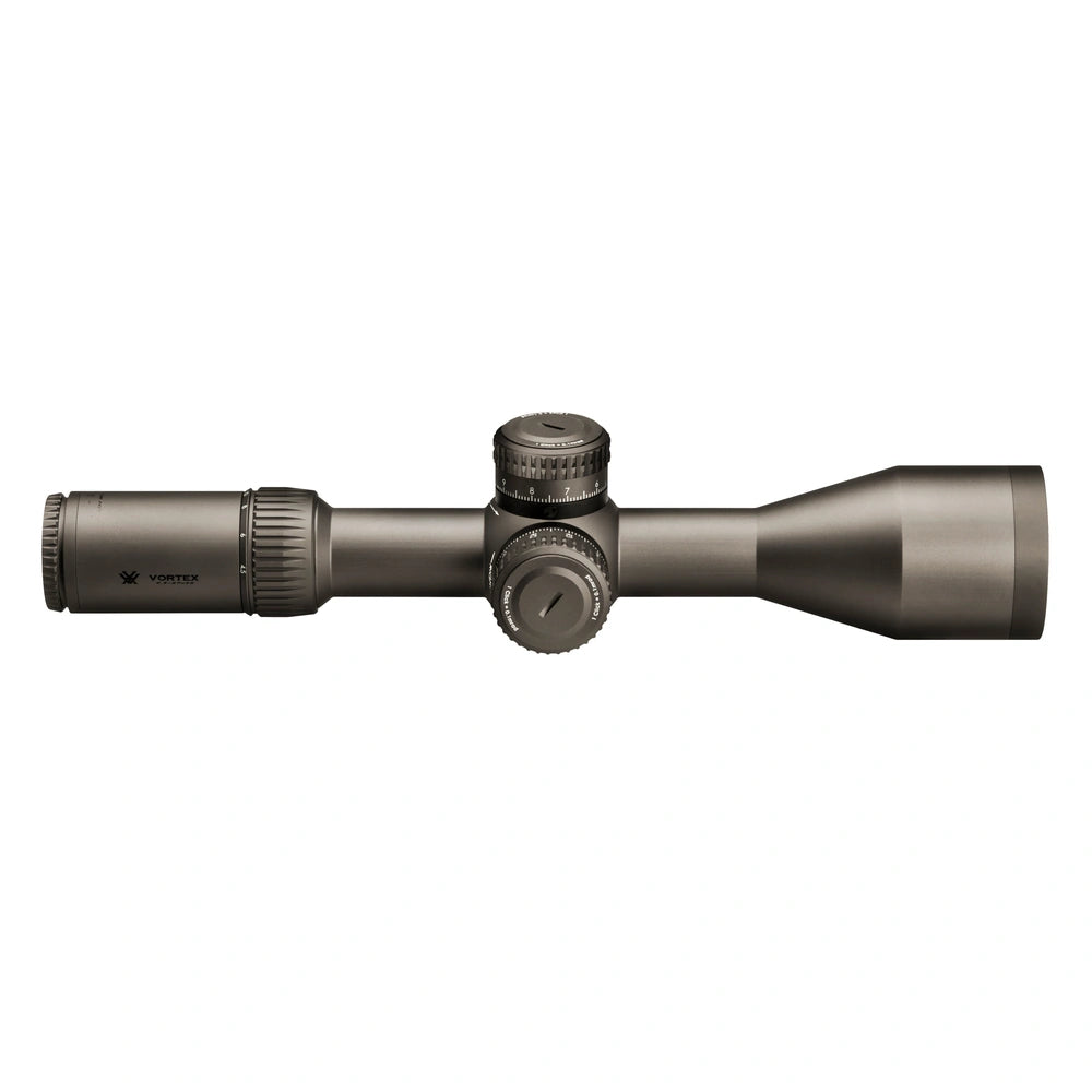 Optinis taikiklis Vortex Razor II HD 4,5-27x56 FFP 34 mm EBR-7/H59/Tremor 3 Vortex Optics