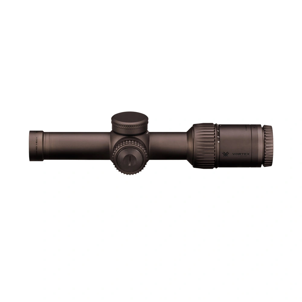 Optinis taikiklis Vortex Razor II HD-E 1-6x24 30 mm JM-1/VMR-2