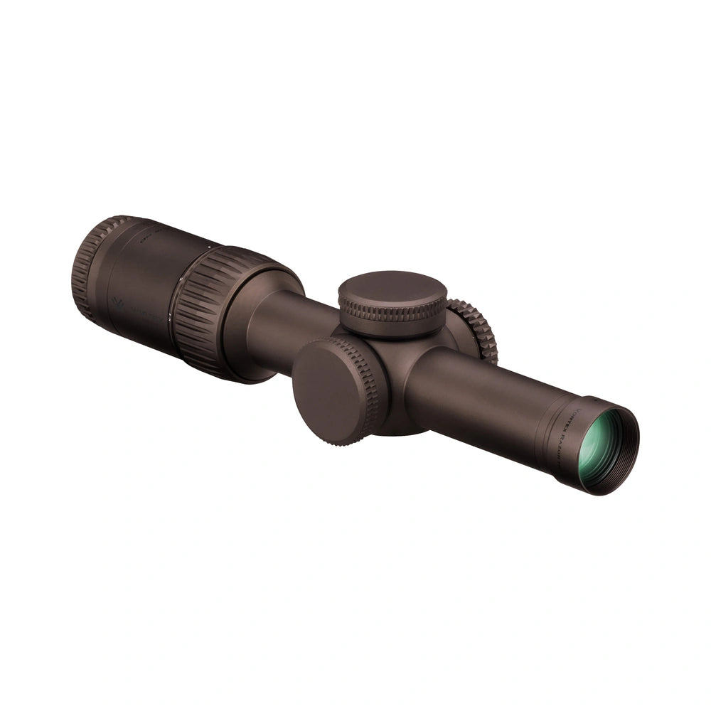 Optinis taikiklis Vortex Razor II HD-E 1-6x24 30 mm JM-1/VMR-2