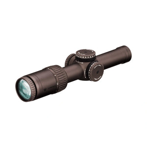 Optinis taikiklis Vortex Razor II HD-E 1-6x24 30 mm JM-1/VMR-2