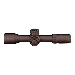 Optinis taikiklis Vortex Razor III HD 4-24x44 FFP 34 mm AO EBR-7D MOA/MRAD