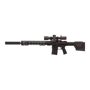 Optinis taikiklis Vortex Razor III HD 4-24x44 FFP 34 mm AO EBR-7D MOA/MRAD