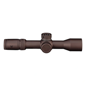 Optinis taikiklis Vortex Razor III HD 4-24x44 FFP 34 mm AO EBR-7D MOA/MRAD