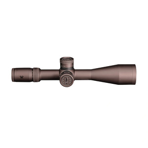 Optinis taikiklis Vortex Razor III HD 6-36x56 FFP 34 mm AO EBR-7D MOA/MRAD