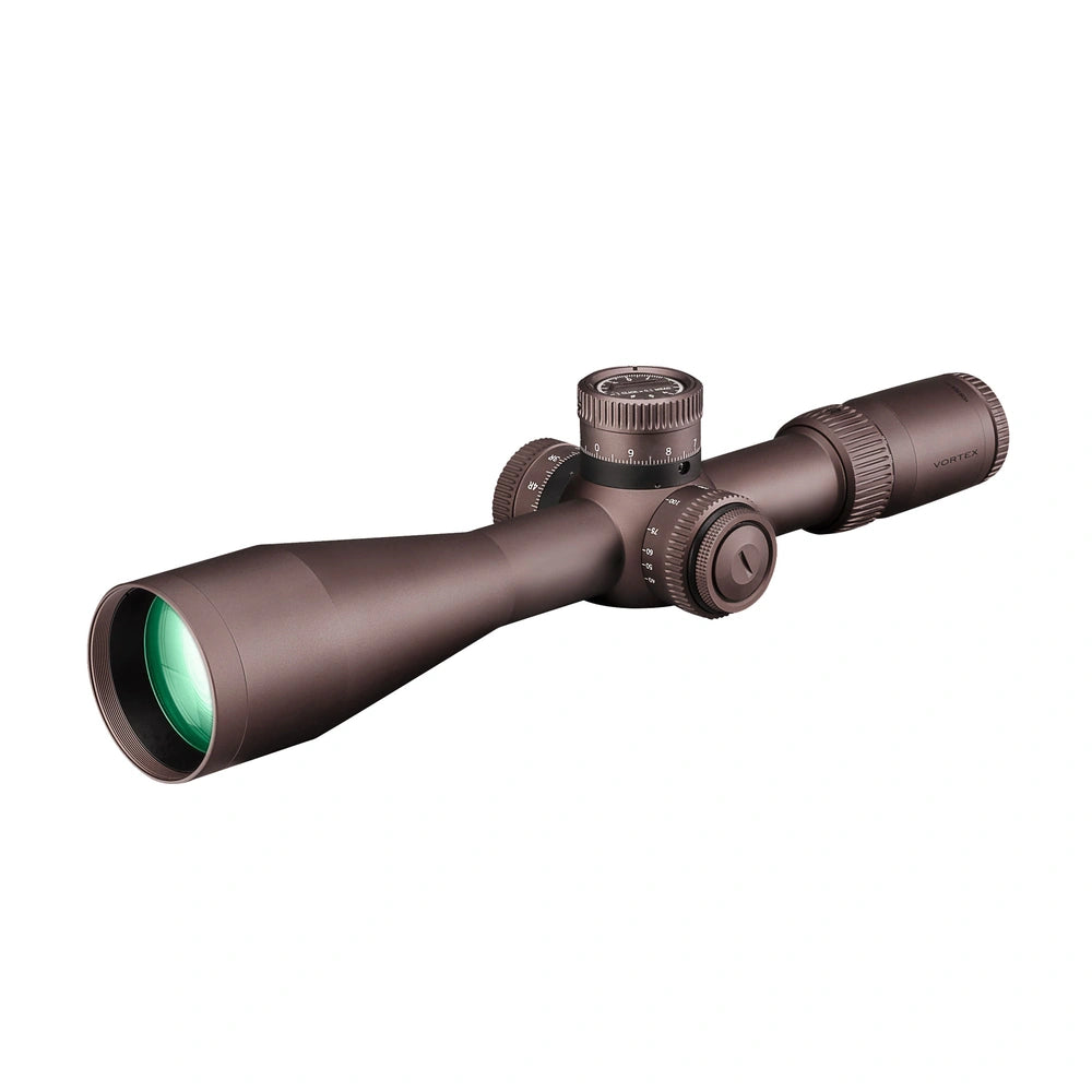 Optinis taikiklis Vortex Razor III HD 6-36x56 FFP 34 mm AO EBR-7D MOA/MRAD