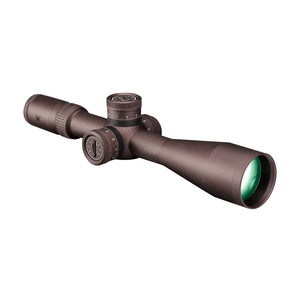 Optinis taikiklis Vortex Razor III HD 6-36x56 FFP 34 mm AO EBR-7D MOA/MRAD