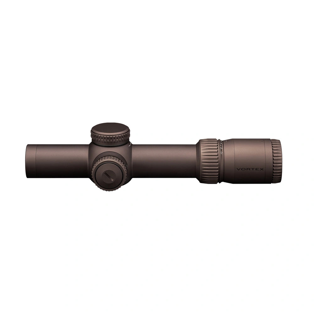 Optinis taikiklis Vortex Razor III HD 1-10x24 FFP 34 mm AO EBR-9 MOA/MRAD