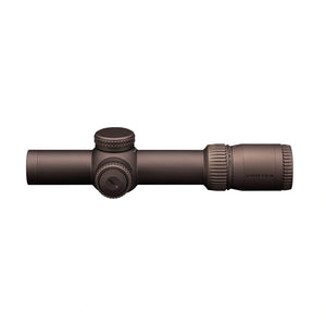 Optinis taikiklis Vortex Razor III HD 1-10x24 FFP 34 mm AO EBR-9 MOA/MRAD