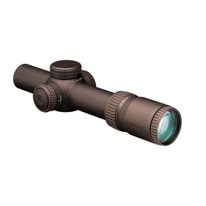 Optinis taikiklis Vortex Razor III HD 1-10x24 FFP 34 mm AO EBR-9 MOA/MRAD