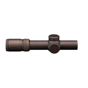 Optinis taikiklis Vortex Razor III HD 1-10x24 FFP 34 mm AO EBR-9 MOA/MRAD