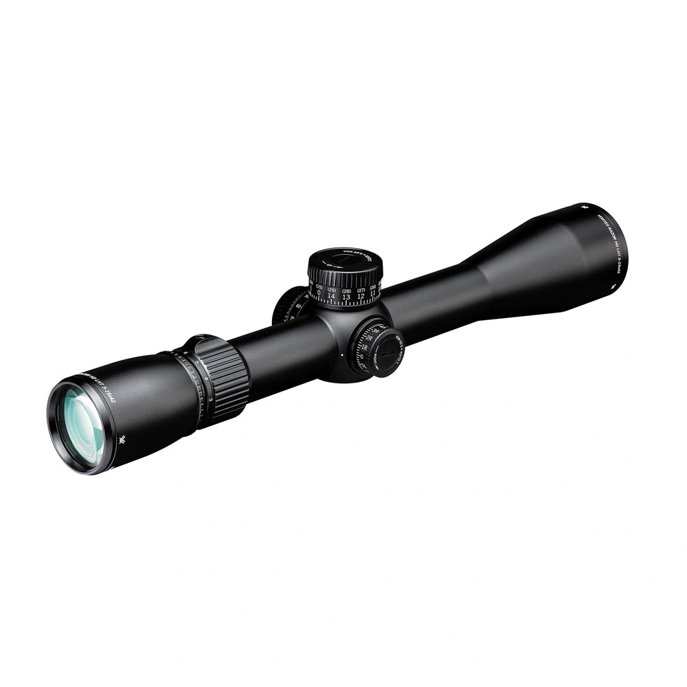 Optinis taikiklis Vortex Razor HD LHT 3-15x42 30 mm AO HSR-5i MOA/MRAD