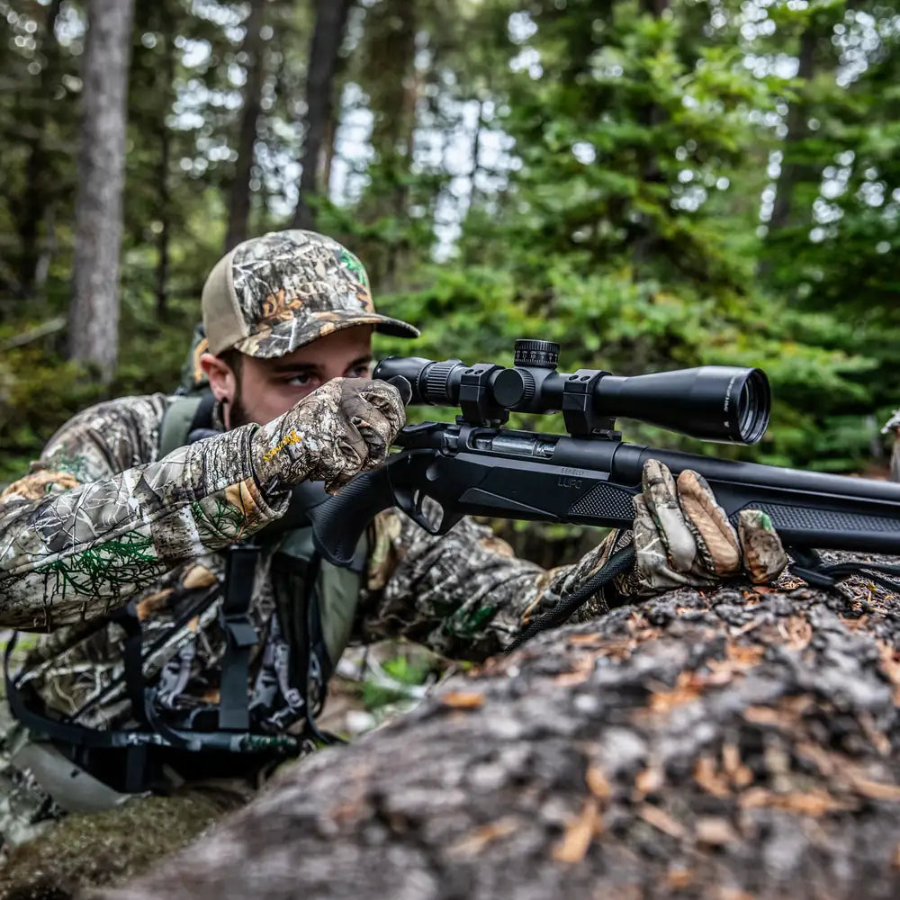 Optinis taikiklis Vortex Razor HD LHT 3-15x42 30 mm AO HSR-5i MOA/MRAD