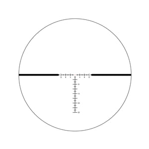 Optinis taikiklis Vortex Razor HD LHT 3-15x42 30 mm AO HSR-5i MOA/MRAD