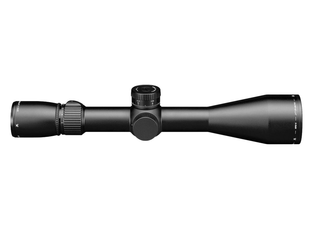 Optinis taikiklis Vortex Razor HD LHT 3-15x50 30 mm AO G4i BDC