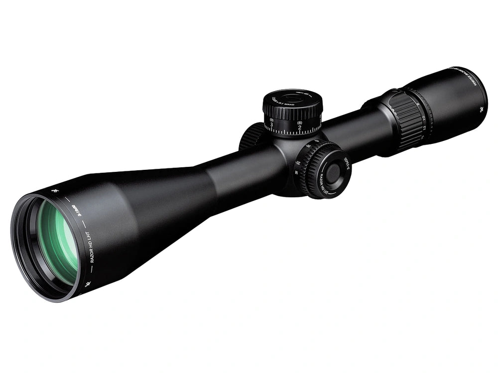 Optinis taikiklis Vortex Razor HD LHT 3-15x50 30 mm AO G4i BDC