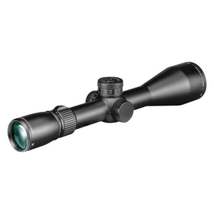 Optinis taikiklis Vortex Razor HD LHT 4,5-22x50 FFP 30 mm AO XLR-2 MOA/MRAD