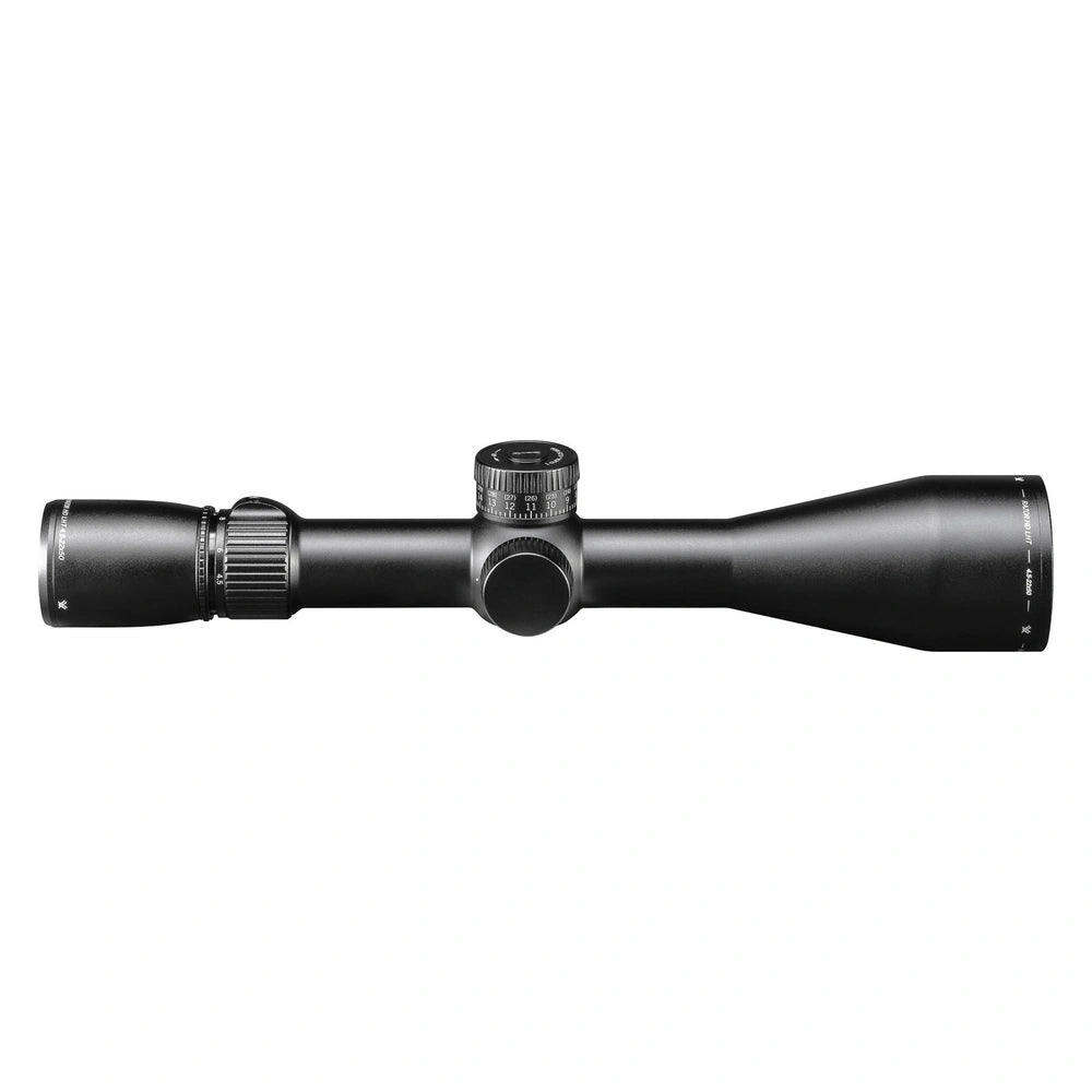 Optinis taikiklis Vortex Razor HD LHT 4,5-22x50 FFP 30 mm AO XLR-2 MOA/MRAD