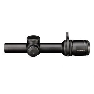 Optinis taikiklis Vortex Strike Eagle 1-10x24 FFP 30 mm AO EBR-8 BDC MOA/MRAD