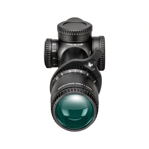 Optinis taikiklis Vortex Strike Eagle 1-10x24 FFP 30 mm AO EBR-8 BDC MOA/MRAD