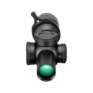 Optinis taikiklis Vortex Strike Eagle 1-10x24 FFP 30 mm AO EBR-8 BDC MOA/MRAD