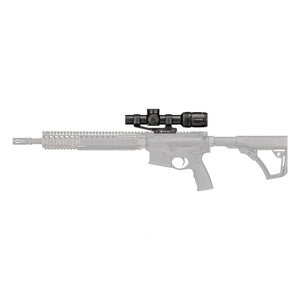 Optinis taikiklis Vortex Strike Eagle 1-10x24 FFP 30 mm AO EBR-8 BDC MOA/MRAD