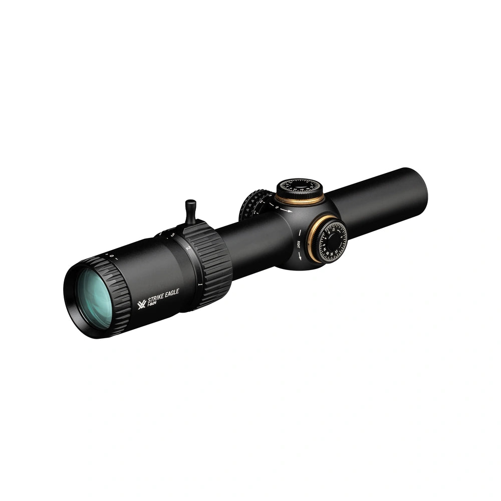 Optinis taikiklis Vortex Strike Eagle 1-8x24 30 mm AR-BDC3