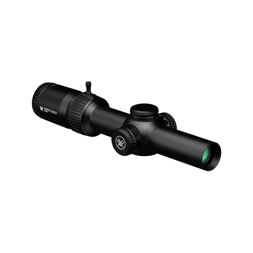 Optinis taikiklis Vortex Strike Eagle 1-8x24 30 mm AR-BDC3
