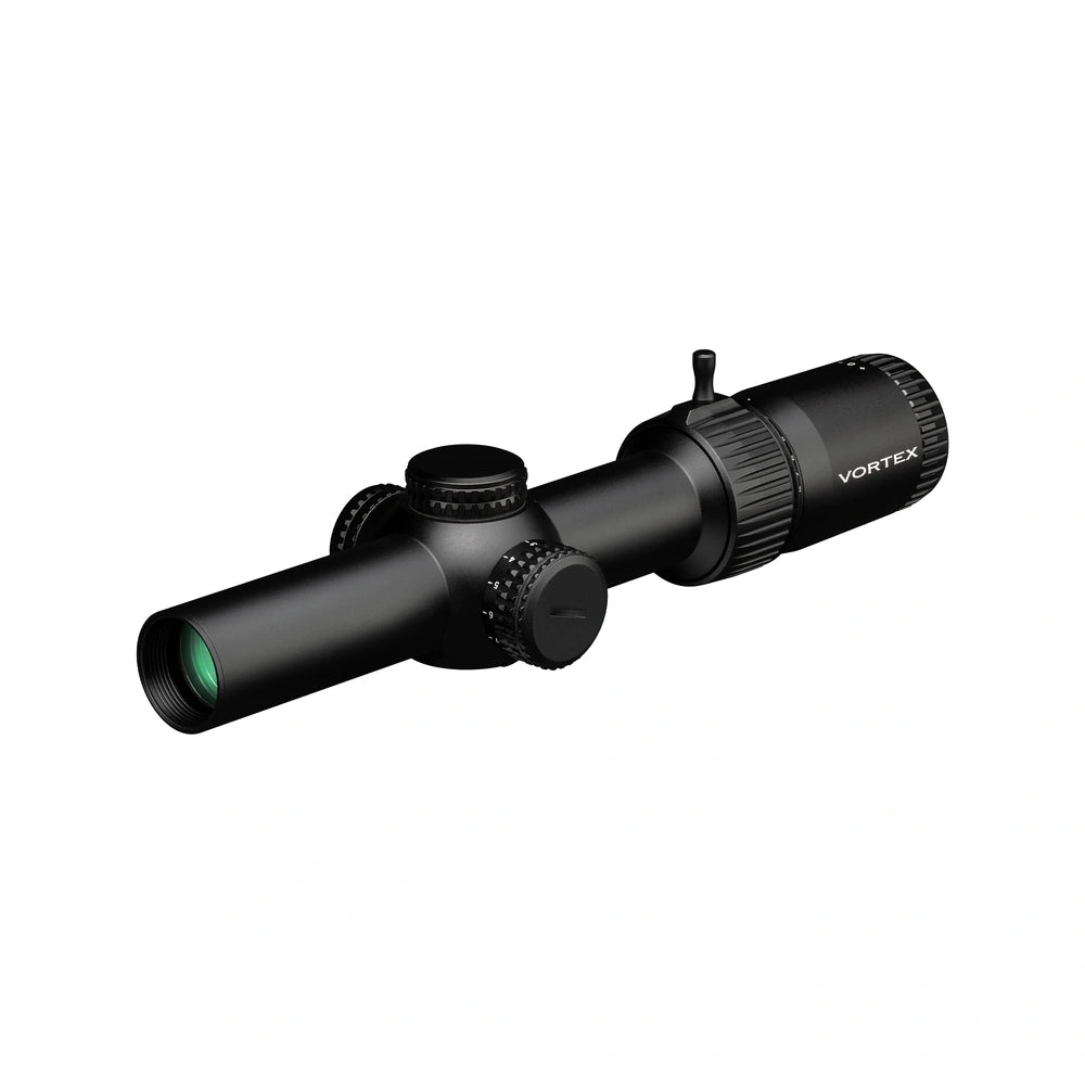 Optinis taikiklis Vortex Strike Eagle 1-8x24 30 mm AR-BDC3