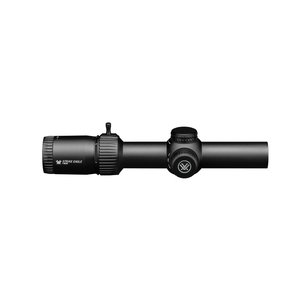 Optinis taikiklis Vortex Strike Eagle 1-8x24 30 mm AR-BDC3