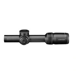 Optinis taikiklis Vortex Strike Eagle 1-8x24 FFP 30 mm EBR-8