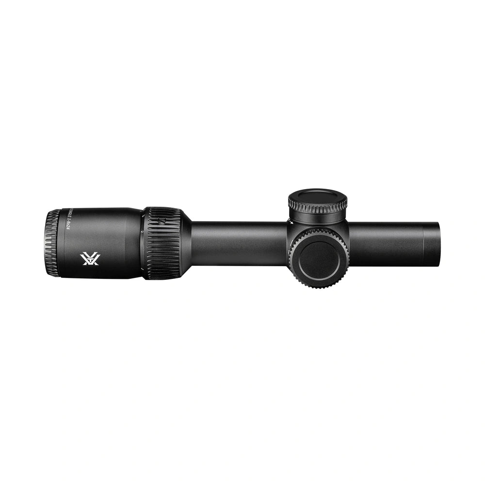 Optinis taikiklis Vortex Strike Eagle 1-8x24 FFP 30 mm EBR-8