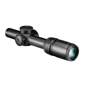 Optinis taikiklis Vortex Strike Eagle 1-8x24 FFP 30 mm EBR-8