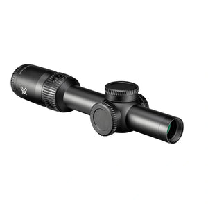 Optinis taikiklis Vortex Strike Eagle 1-8x24 FFP 30 mm EBR-8