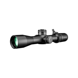 Optinis taikiklis Vortex Strike Eagle 3-18x44 FFP 34 mm AO EBR-7C MOA/MRAD