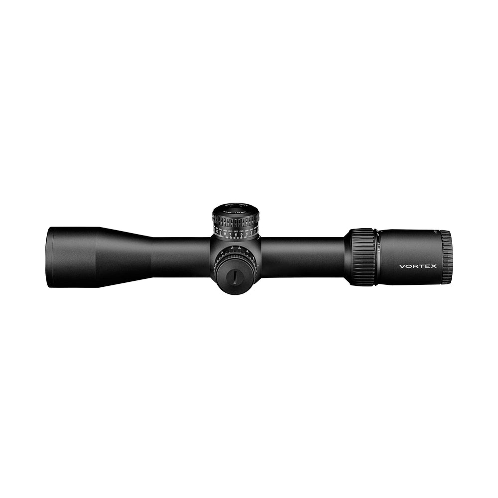 Optinis taikiklis Vortex Strike Eagle 3-18x44 FFP 34 mm AO EBR-7C MOA/MRAD