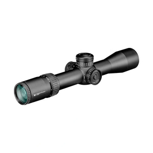 Optinis taikiklis Vortex Strike Eagle 3-18x44 FFP 34 mm AO EBR-7C MOA/MRAD