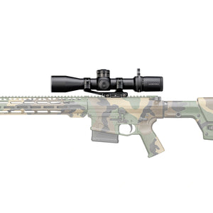 Optinis taikiklis Vortex Strike Eagle 3-18x44 FFP 34 mm AO EBR-7C MOA/MRAD