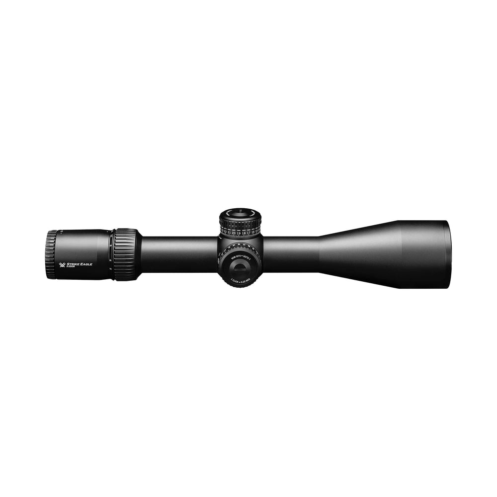 Optinis taikiklis Vortex Strike Eagle 5-25x56 FFP 34 mm AO EBR-7C MOA/MRAD
