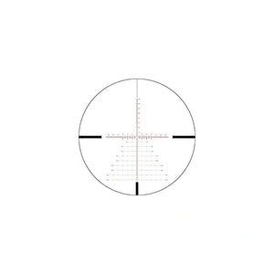 Optinis taikiklis Vortex Strike Eagle 5-25x56 FFP 34 mm AO EBR-7C MOA/MRAD