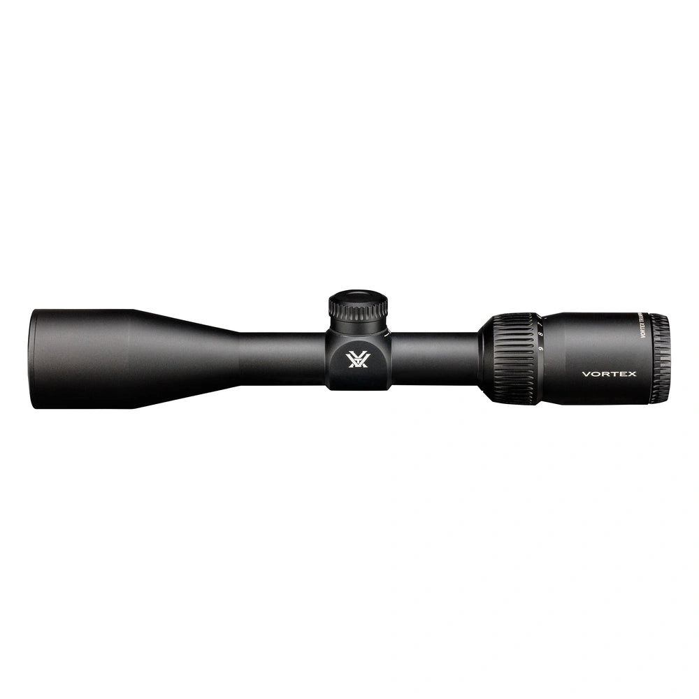 Optinis taikiklis Vortex Triumph HD 3-9x40 1" Dead-Hold BDC MOA su laikikliu 1"/22 mm