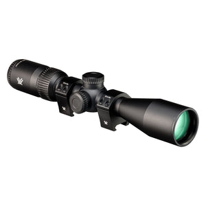 Optinis taikiklis Vortex Triumph HD 3-9x40 1" Dead-Hold BDC MOA su laikikliu 1"/22 mm