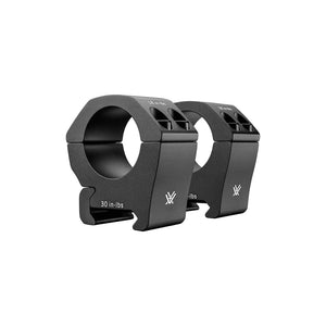 Optinis taikiklis Vortex Triumph HD 3-9x40 1" Dead-Hold BDC MOA su laikikliu 1"/22 mm