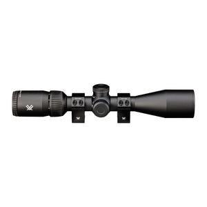 Optinis taikiklis Vortex Triumph HD 3-9x40 1" Dead-Hold BDC MOA su laikikliu 1"/22 mm