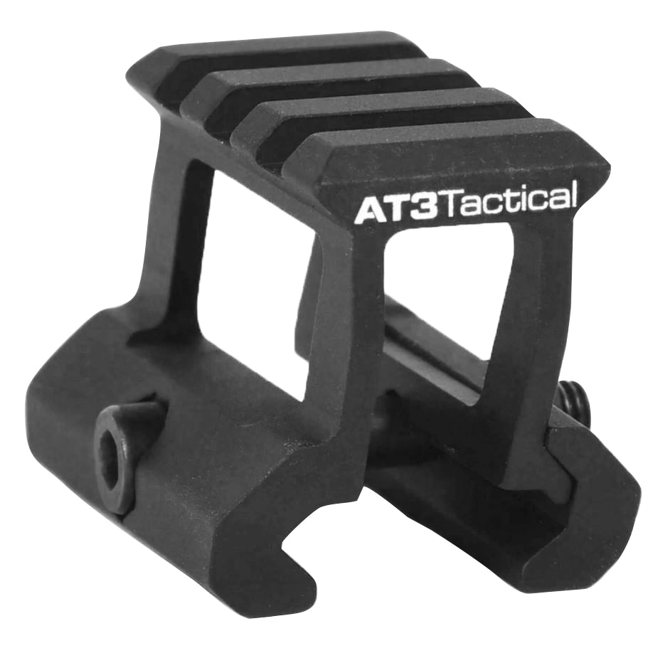 Paaukštintas kolimatoriaus laikiklis AT3 Tactical 1"
